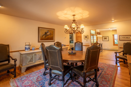 Ranch for Sale in Cotopaxi, Colorado.  170 acres. 4bdrm Home. - image 15