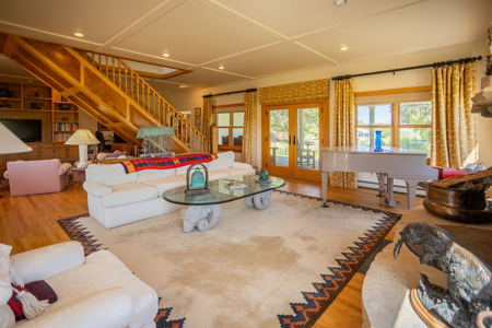 Ranch for Sale in Cotopaxi, Colorado.  170 acres. 4bdrm Home. - image 9