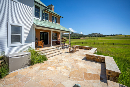 Ranch for Sale in Cotopaxi, Colorado.  170 acres. 4bdrm Home. - image 37
