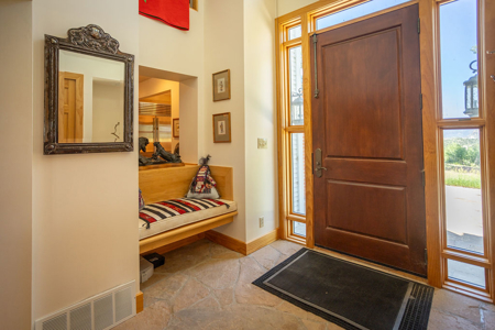Ranch for Sale in Cotopaxi, Colorado.  170 acres. 4bdrm Home. - image 22