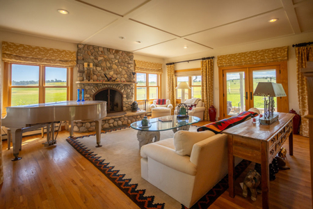 Ranch for Sale in Cotopaxi, Colorado.  170 acres. 4bdrm Home. - image 7