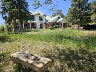 Ranch for Sale in Cotopaxi, Colorado.  170 acres. 4bdrm Home. - image 49