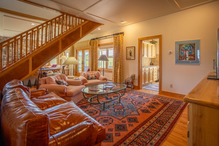 Ranch for Sale in Cotopaxi, Colorado.  170 acres. 4bdrm Home. - image 13