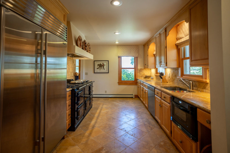 Ranch for Sale in Cotopaxi, Colorado.  170 acres. 4bdrm Home. - image 18