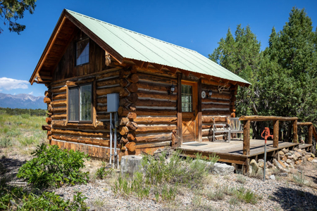 Ranch for Sale in Cotopaxi, Colorado.  170 acres. 4bdrm Home. - image 39