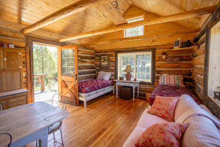 Ranch for Sale in Cotopaxi, Colorado.  170 acres. 4bdrm Home. - image 41