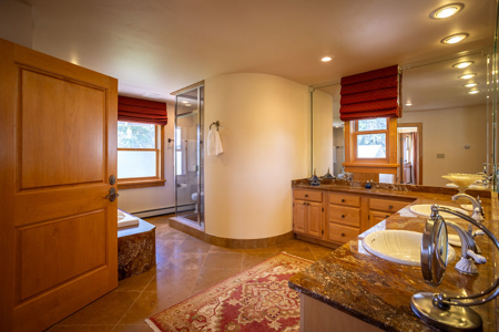 Ranch for Sale in Cotopaxi, Colorado.  170 acres. 4bdrm Home. - image 30