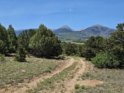 Ranch for Sale in Cotopaxi, Colorado.  170 acres. 4bdrm Home. - image 44