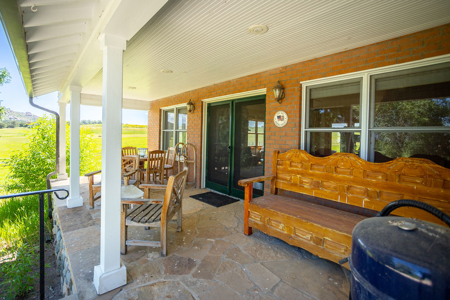 Ranch for Sale in Cotopaxi, Colorado.  170 acres. 4bdrm Home. - image 38
