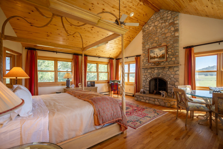 Ranch for Sale in Cotopaxi, Colorado.  170 acres. 4bdrm Home. - image 27