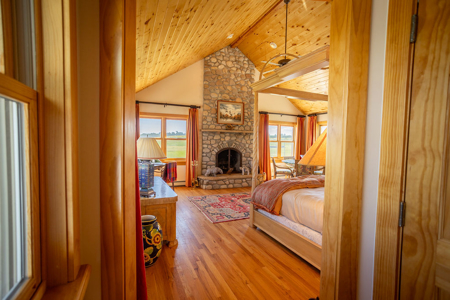 Ranch for Sale in Cotopaxi, Colorado.  170 acres. 4bdrm Home. - image 29