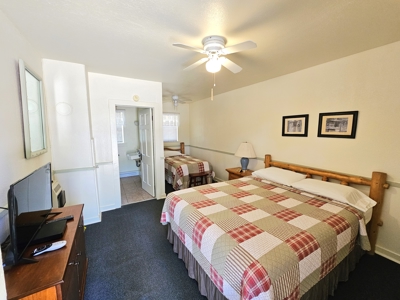 RV Park & Campground for Sale in Coaldale, CO - image 35