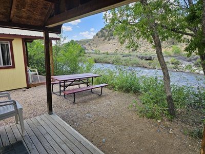 RV Park & Campground for Sale in Coaldale, CO - image 28