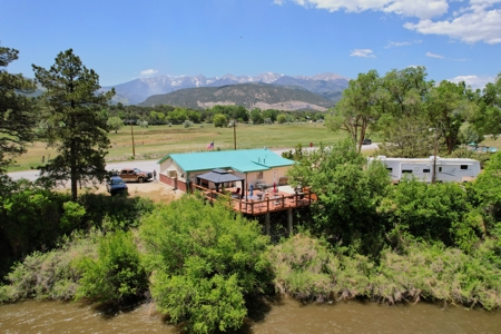 RV Park & Campground for Sale in Coaldale, CO - image 3