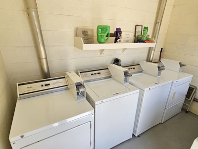 RV Park & Campground for Sale in Coaldale, CO - image 24