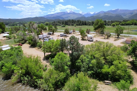 RV Park & Campground for Sale in Coaldale, CO - image 4