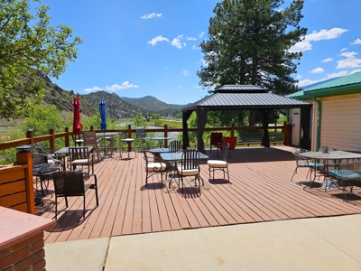 RV Park & Campground for Sale in Coaldale, CO - image 6