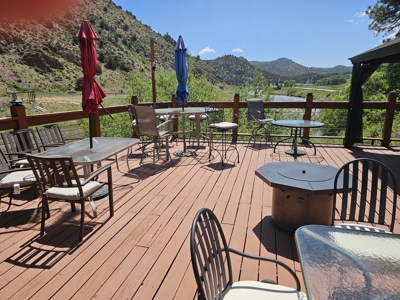 RV Park & Campground for Sale in Coaldale, CO - image 49