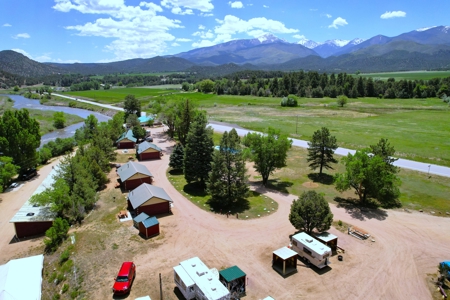 RV Park & Campground for Sale in Coaldale, CO - image 5