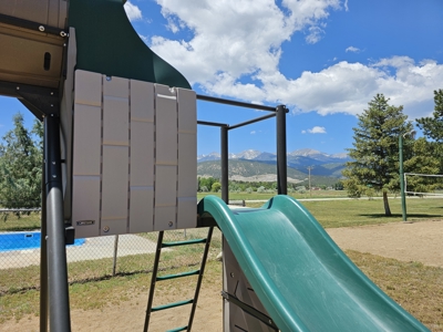 RV Park & Campground for Sale in Coaldale, CO - image 19