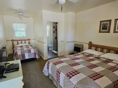 RV Park & Campground for Sale in Coaldale, CO - image 33