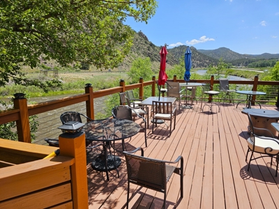 RV Park & Campground for Sale in Coaldale, CO - image 7