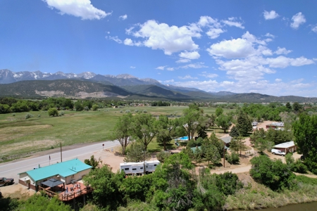 RV Park & Campground for Sale in Coaldale, CO - image 2