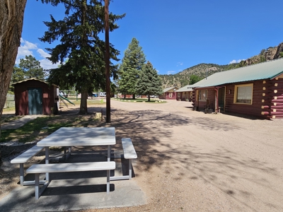 RV Park & Campground for Sale in Coaldale, CO - image 15