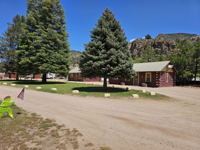RV Park & Campground for Sale in Coaldale, CO - image 14