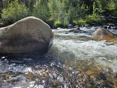 Riverfront Acreage for Sale in Salida, CO - image 13