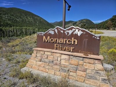 Riverfront Acreage for Sale in Salida, CO - image 5