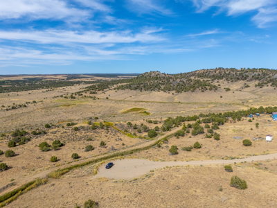 Plenty of privacy with this end of the road 5+ acre parcel - image 6