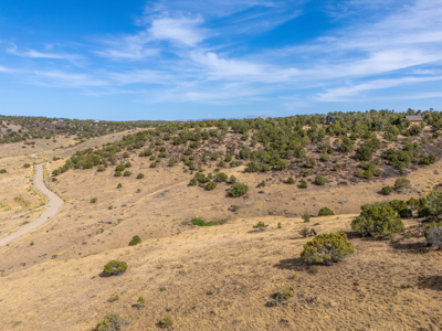 Plenty of privacy with this end of the road 5+ acre parcel - image 7