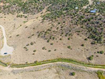 Plenty of privacy with this end of the road 5+ acre parcel - image 9