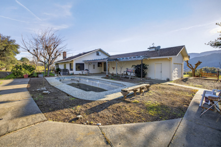 Rumsey Property with Multiple Homes | Yolo County - image 25