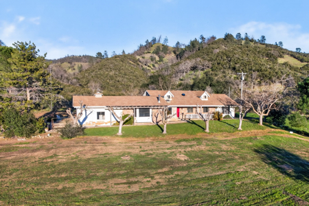 Rumsey Property with Multiple Homes | Yolo County - image 26
