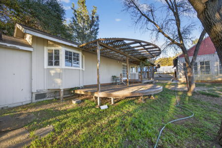 Rumsey Property with Multiple Homes | Yolo County - image 14