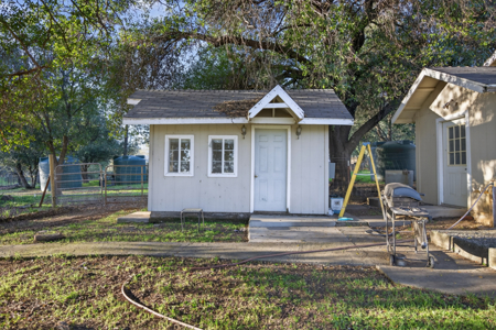 Rumsey Property with Multiple Homes | Yolo County - image 13