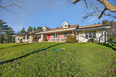 Rumsey Property with Multiple Homes | Yolo County - image 1