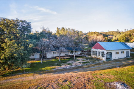 Rumsey Property with Multiple Homes | Yolo County - image 19