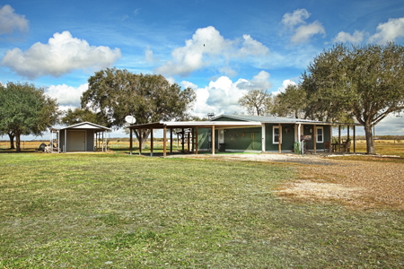 Ultimate 59.12 Acre Multi-Residential Ranch - image 11