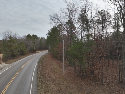 20 Wooded Acres For Sale in Lewis County, Tennessee - image 23
