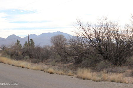 29+ Acres of Vacant Land in Willcox, AZ - image 1