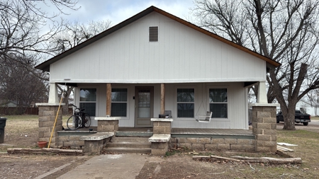 Prime Triplex in Davis, Oklahoma - image 2