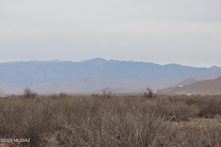 10 Acres of Vacant Land in Willcox, AZ! - image 1