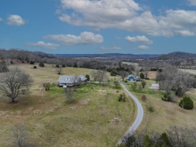 Secluded Farm For Sale In Ardmore, Tennessee - image 2