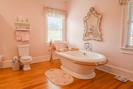 Secluded Farm For Sale In Ardmore, Tennessee - image 16