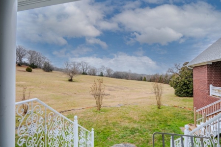 Secluded Farm For Sale In Ardmore, Tennessee - image 33