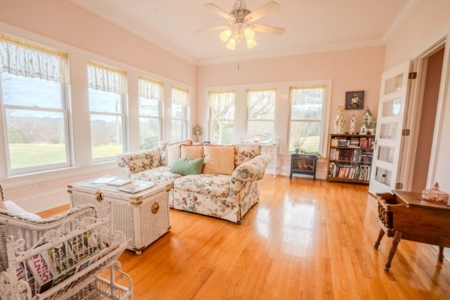 Secluded Farm For Sale In Ardmore, Tennessee - image 23