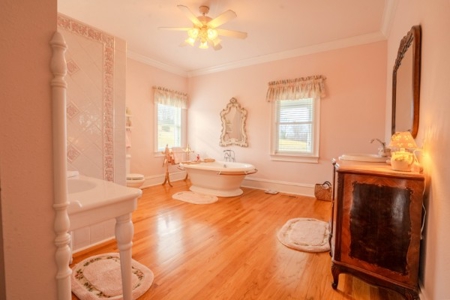 Secluded Farm For Sale In Ardmore, Tennessee - image 15
